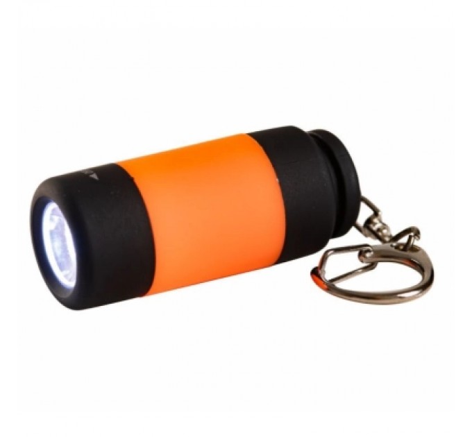 TheGeneral Ліхтар TheGeneral Fornax чорний/помаранчевий (100020622TG-06)