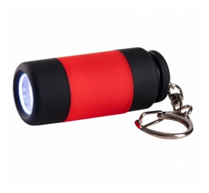 TheGeneral Ліхтар TheGeneral Fornax чорний/червоний (100020622TG-02)