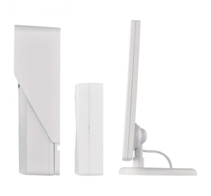 EMOS Відеодомофон EMOS GoSmar Wi-Fi video solar panel (H4030)