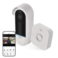 Відеодомофон EMOS GoSmart video Wi-Fi (H4032)