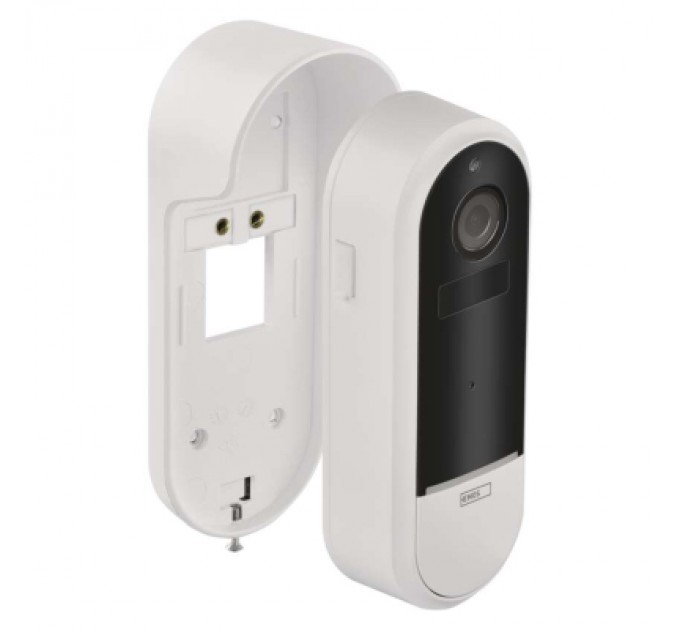 EMOS Відеодомофон EMOS GoSmart video Wi-Fi (H4032)