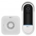EMOS Відеодомофон EMOS GoSmart video Wi-Fi (H4032)