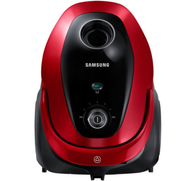 Samsung Пилосос Samsung VC07M25E0WR/UK