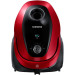 Samsung Пилосос Samsung VC07M25E0WR/UK