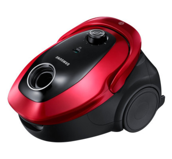 Samsung Пилосос Samsung VC07M25E0WR/UK