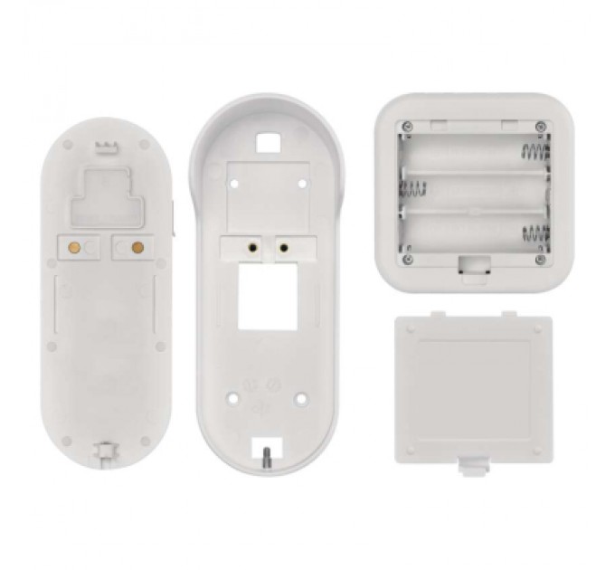 EMOS Відеодомофон EMOS GoSmart video Wi-Fi (H4032)