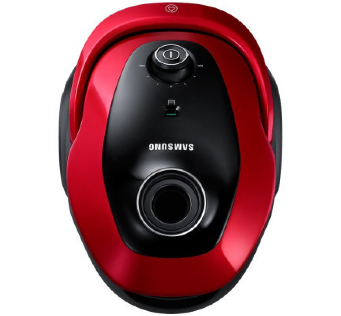 Samsung Пилосос Samsung VC07M25E0WR/UK