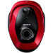 Samsung Пилосос Samsung VC07M25E0WR/UK