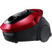 Samsung Пилосос Samsung VC07M25E0WR/UK