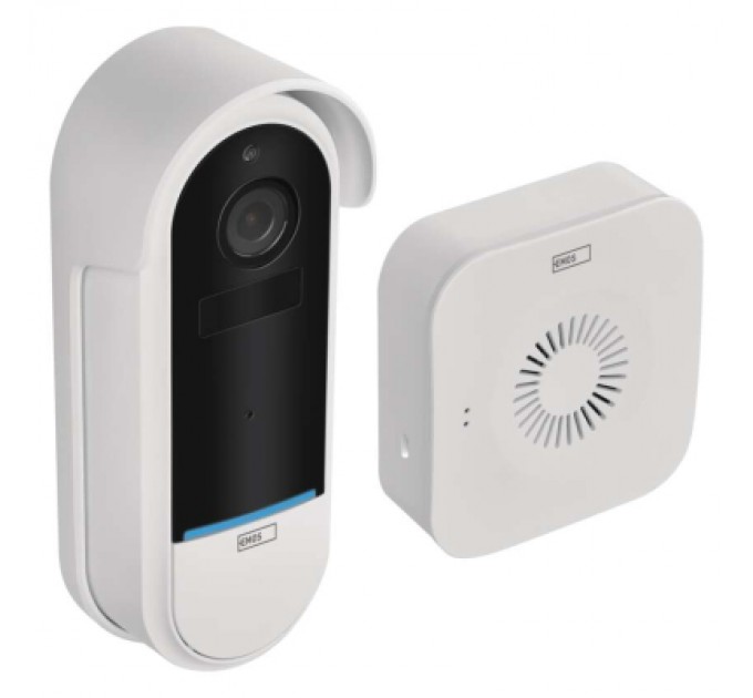 EMOS Відеодомофон EMOS GoSmart video Wi-Fi (H4032)