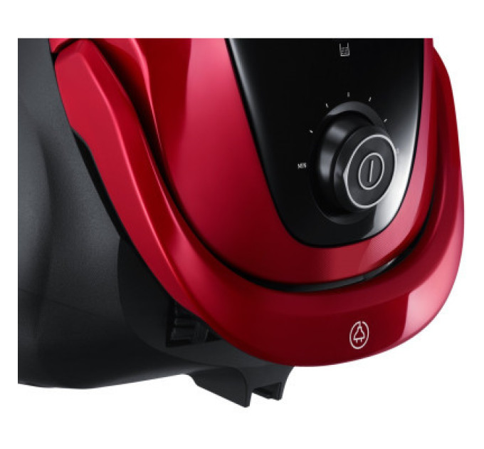Samsung Пилосос Samsung VC07M25E0WR/UK