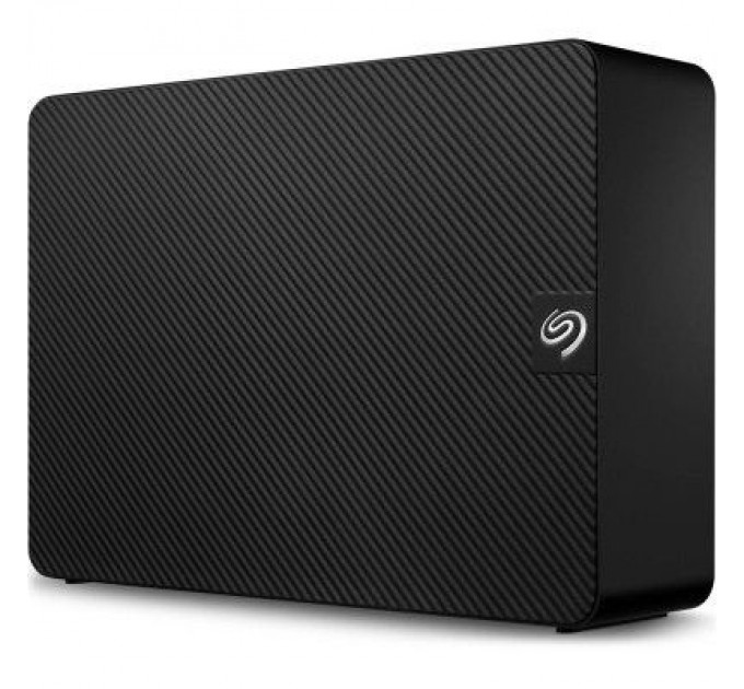Seagate Зовнішній жорсткий диск 3.5" 16TB Expansion Desktop Seagate (STKP16000400)