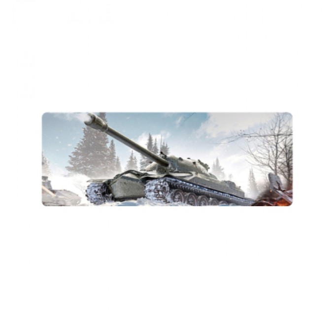 Voltronic Килимок для мишки Voltronic World of Tanks-60 (WTPCT60)