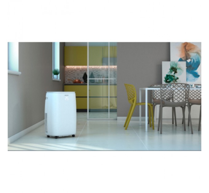 Olimpia Splendid Кондиціонер Olimpia Splendid DOLCECLIMA Brezza 9 EQ WiFi (OS-2259)