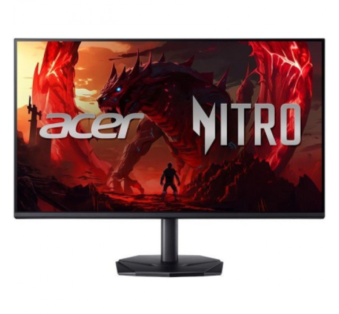 Acer Монітор Acer KG242YGbmix (UM.QX2EE.G11)