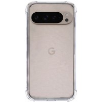 Чохол до мобільного телефона BeCover Anti-Shock BeCover Google Pixel 10 / 10 Pro Clear (713673)