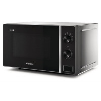 Мікрохвильова піч Whirlpool MWP101SB