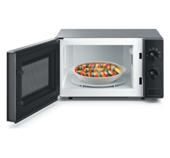 Whirlpool Мікрохвильова піч Whirlpool MWP101SB