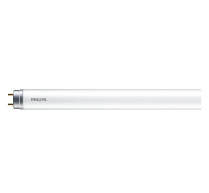 Philips Лампочка Philips Ecofit LEDtube 600mm 8W 865 T8 RCA I (929001276337)