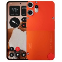Мобільний телефон Nothing CMF by Nothing Phone 2 Pro 8/128GB Orange (1160251)