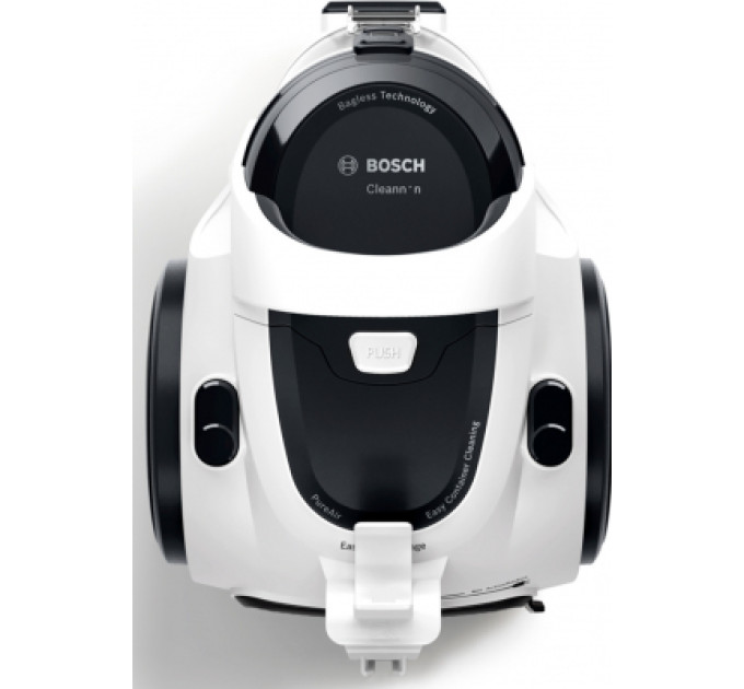 Bosch Пилосос Bosch BGS05A225