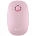 Havit Мишка Havit HV-MS57GT Wireless Pink (6939119080129)