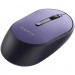 Havit Мишка Havit HV-MS78GT Wireless Black-Purple (6939119041229)