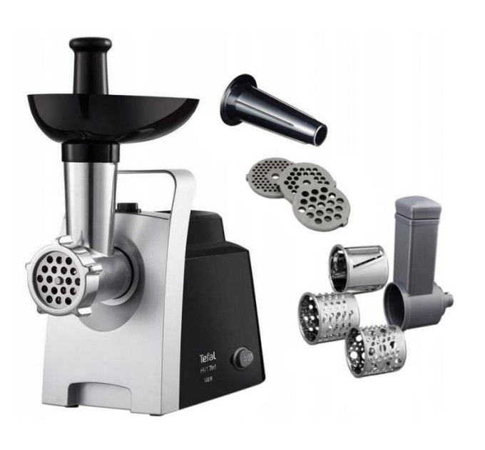 Tefal М'ясорубка Tefal NE108831
