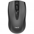 Havit Мишка Havit HV-MS858GT Wireless Black-Gray (6939119057824)