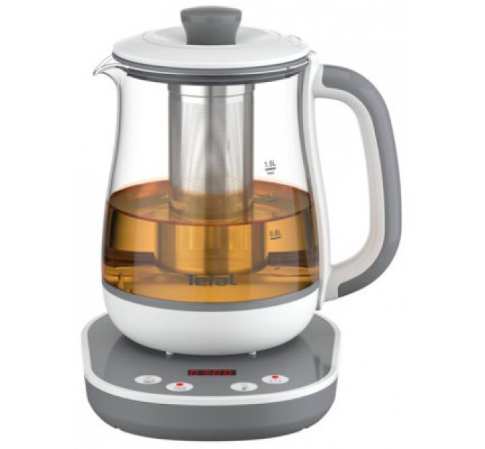 Tefal Електрочайник Tefal BJ551B10