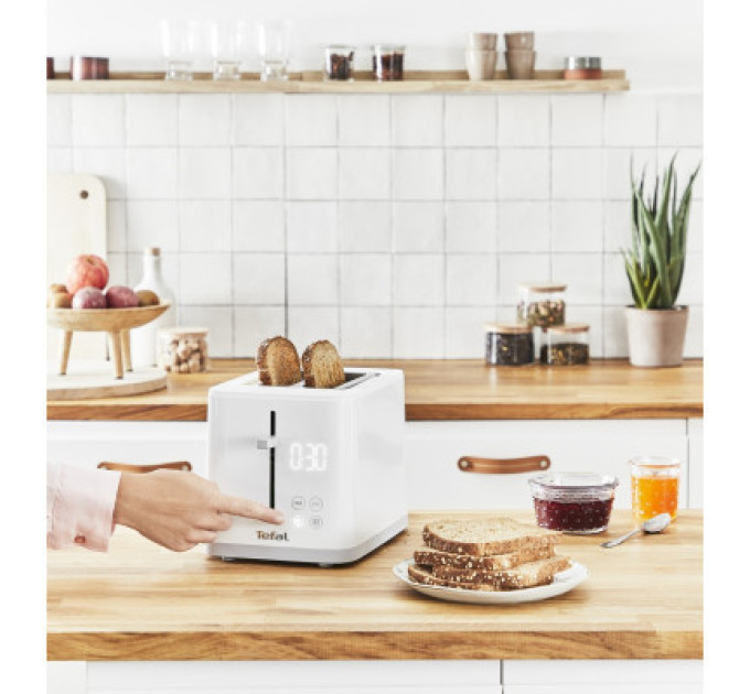 Tefal Тостер Tefal TT693110