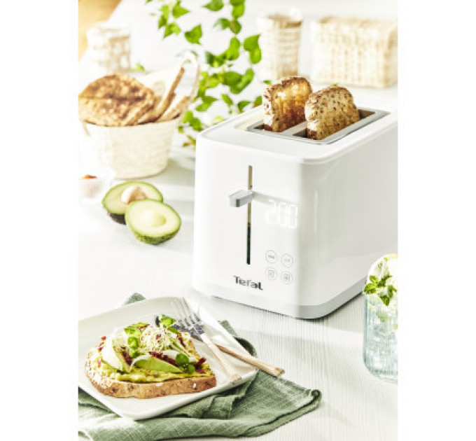 Tefal Тостер Tefal TT693110