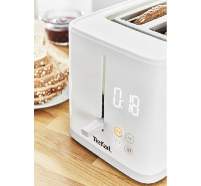 Tefal Тостер Tefal TT693110