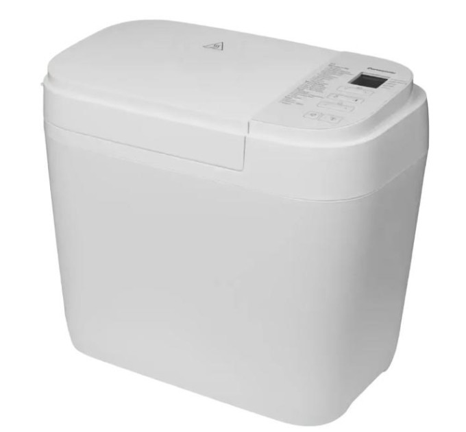 Panasonic Хлібопічка Panasonic SD-B2510WTS