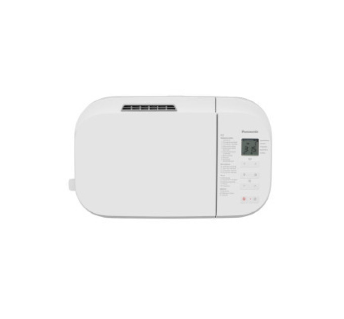 Panasonic Хлібопічка Panasonic SD-B2510WTS