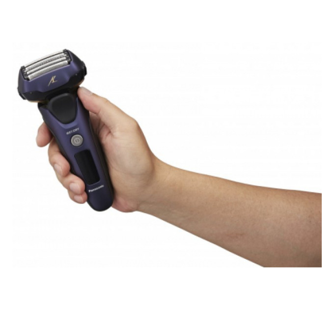 Panasonic Електробритва Panasonic ES-LV67-A820