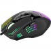 Xtrike ME Мишка Xtrike ME GM-216 RGB USB Black (GM-216)