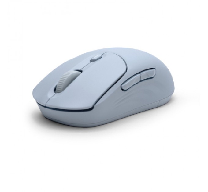 HP Мишка HP 400 Quiet Wireless/Bluetooth Blue (AZ7B4AA)