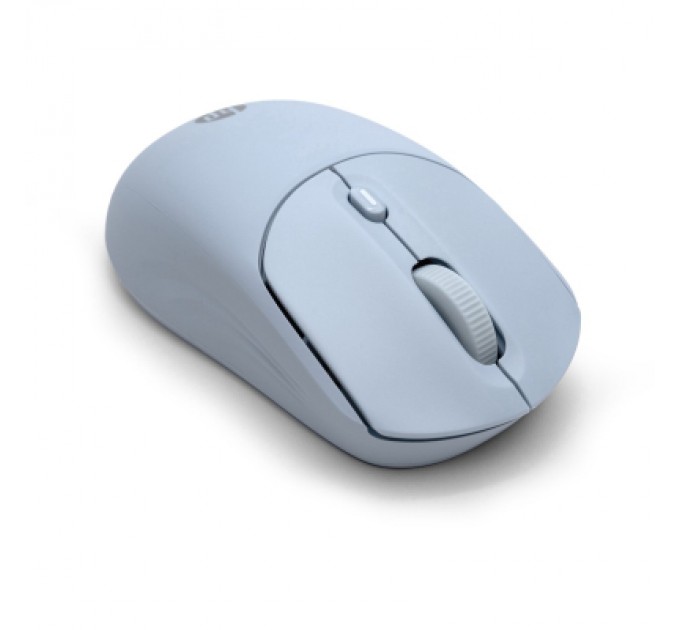 HP Мишка HP 400 Quiet Wireless/Bluetooth Blue (AZ7B4AA)