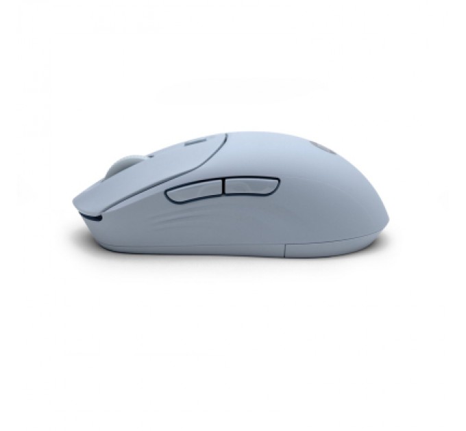 HP Мишка HP 400 Quiet Wireless/Bluetooth Blue (AZ7B4AA)