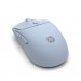 HP Мишка HP 400 Quiet Wireless/Bluetooth Blue (AZ7B4AA)