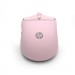 HP Мишка HP 400 Quiet Wireless/Bluetooth Pink (AZ7B5AA)