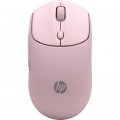 HP Мишка HP 400 Quiet Wireless/Bluetooth Pink (AZ7B5AA)