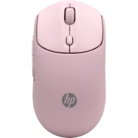 Мишка HP 400 Quiet Wireless/Bluetooth Pink (AZ7B5AA)