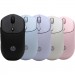 HP Мишка HP 400 Quiet Wireless/Bluetooth Pink (AZ7B5AA)