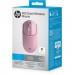 HP Мишка HP 400 Quiet Wireless/Bluetooth Pink (AZ7B5AA)