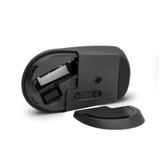 HP Мишка HP 400 Quiet Wireless/Bluetooth Black (AZ7B2AA)