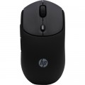 HP Мишка HP 400 Quiet Wireless/Bluetooth Black (AZ7B2AA)