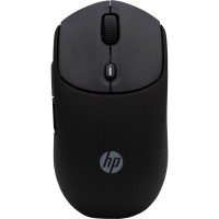 Мишка HP 400 Quiet Wireless/Bluetooth Black (AZ7B2AA)