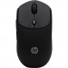 HP Мишка HP 400 Quiet Wireless/Bluetooth Black (AZ7B2AA)